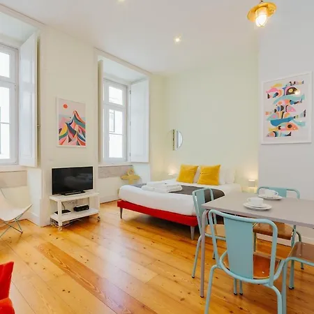 Cathedral Apartman *