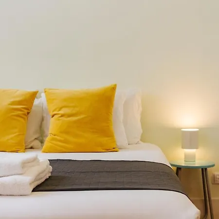 アパート Cathedral *