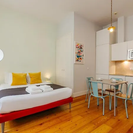 Apartament Cathedral *