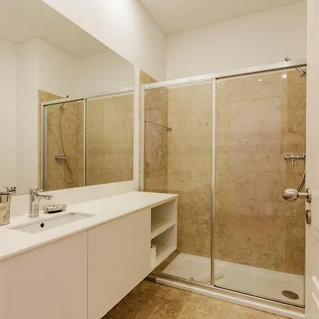 Cathedral アパート リスボン